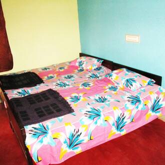 Forest Homestay, Chikmaglur 3